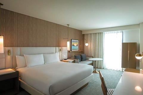 Courtyard by Marriott Santo Domingo Piantini