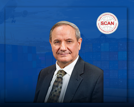 Carlos Ochoa - Director Ejecutivo SCAN