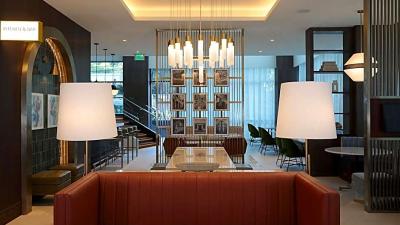 Courtyard by Marriott Santo Domingo Piantini